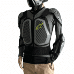 ALPINESTARS BIONIC ACTION V2 - L - Unisexe - équipement seconde