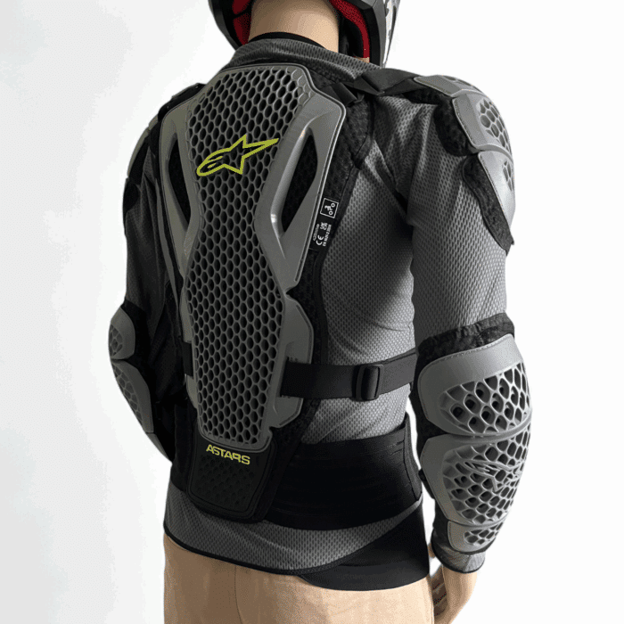 ALPINESTARS BIONIC ACTION V2 - L - Unisexe - équipement seconde