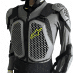 ALPINESTARS BIONIC ACTION V2 - L - Unisexe - équipement seconde