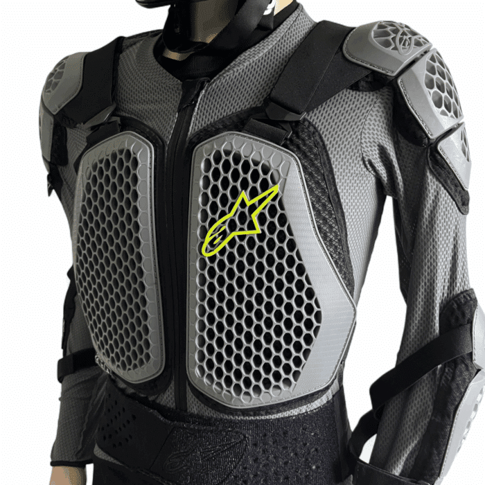 ALPINESTARS BIONIC ACTION V2 - L - Unisexe - équipement seconde