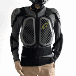 ALPINESTARS BIONIC ACTION V2 - L - Unisexe - équipement seconde