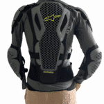 ALPINESTARS BIONIC ACTION V2 - L - Unisexe - équipement seconde