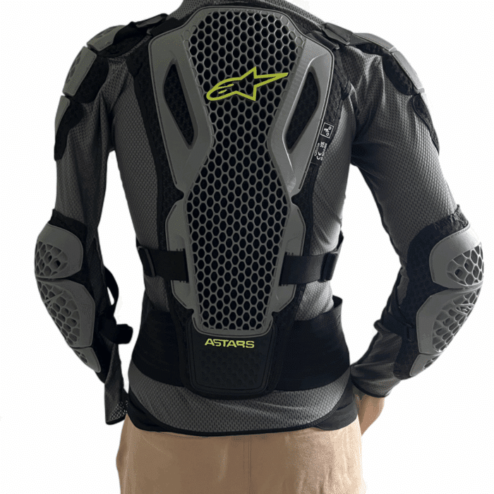 ALPINESTARS BIONIC ACTION V2 - L - Unisexe - équipement seconde
