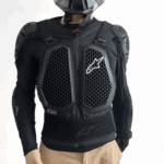 ALPINESTARS BIONIC ACTION V2 - XL - Équipement Moto