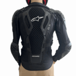 ALPINESTARS BIONIC ACTION V2 - XL - Équipement Moto