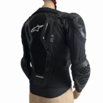 ALPINESTARS BIONIC ACTION V2 - XL - Équipement Moto
