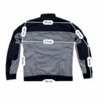 ALPINESTARS CAFE TRACK FLEECE - L - Homme - veste reconditionné