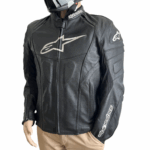 ALPINESTARS CUIR GP PLUS R - XL/XXL - 56 - blouson