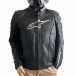ALPINESTARS CUIR GP PLUS R - XL/XXL - 56 - blouson