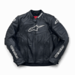 ALPINESTARS CUIR GP PLUS R - XL/XXL - 56 - blouson