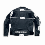 ALPINESTARS CUIR GP PLUS R - XL/XXL - 56 - blouson
