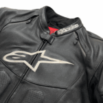 ALPINESTARS CUIR GP PLUS R - XL/XXL - 56 - blouson