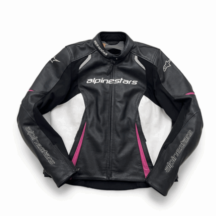 ALPINESTARS DEVON M/L - Femme - blouson