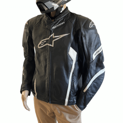 ALPINESTARS FASTER V2 - XL/XXL - Homme - veste reconditionné