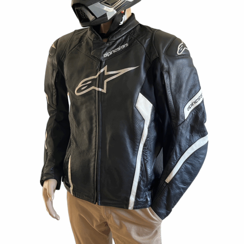 ALPINESTARS FASTER V2 - XL/XXL - Homme - veste reconditionné
