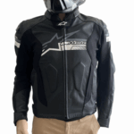 ALPINESTARS FUJI - S/48 - Homme - blouson seconde main