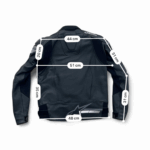 ALPINESTARS FUJI - S/48 - Homme - blouson seconde main