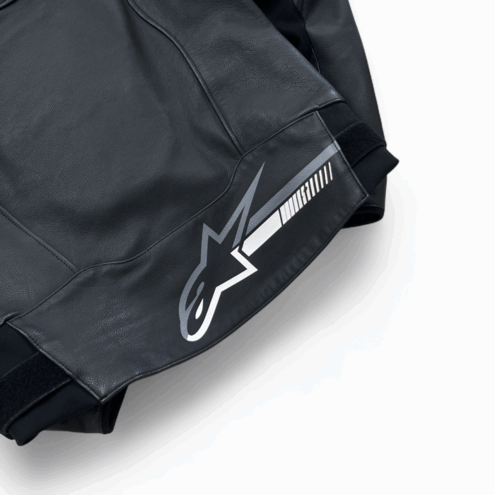 ALPINESTARS FUJI - S/48 - Homme - blouson seconde main