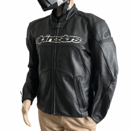 ALPINESTARS GP PLUS -L/54 - Homme - blouson seconde main