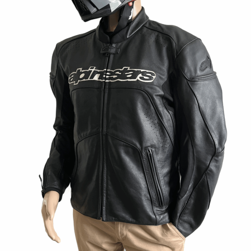 ALPINESTARS GP PLUS -L/54 - Homme - blouson seconde main