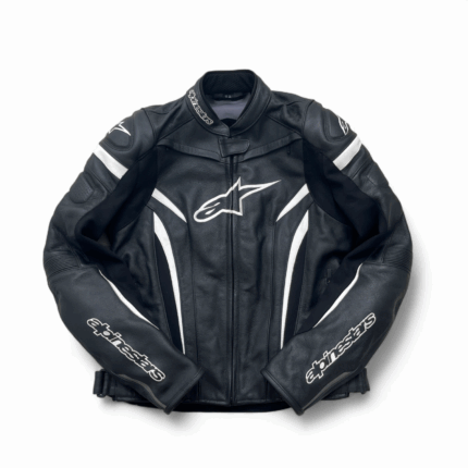 ALPINESTARS GP PLUS R V2 - M/46 - blouson seconde main
