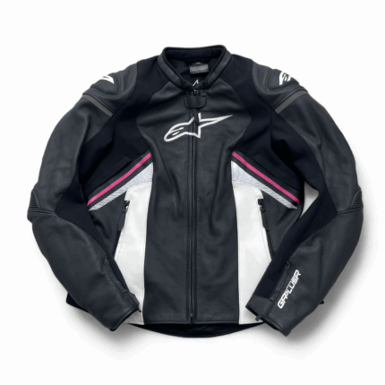 ALPINESTARS GP PLUs R V3 - Blouson Femme