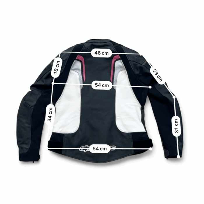 ALPINESTARS GP PLUs R V3 - Blouson Femme
