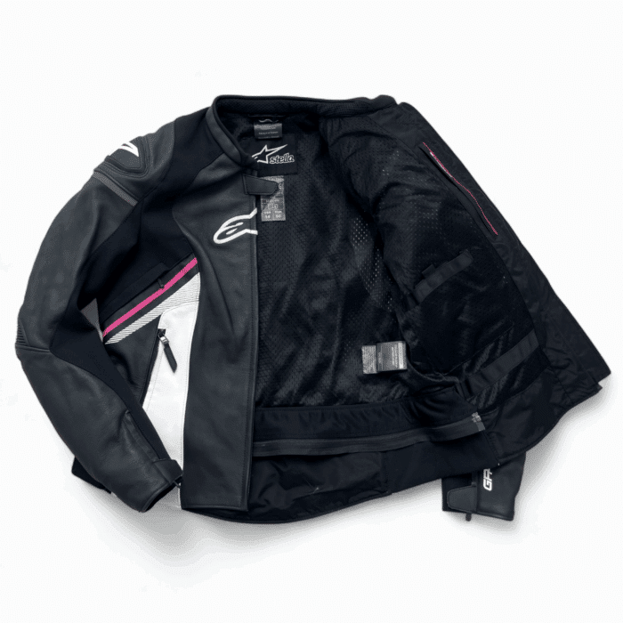 ALPINESTARS GP PLUs R V3 - Blouson Femme