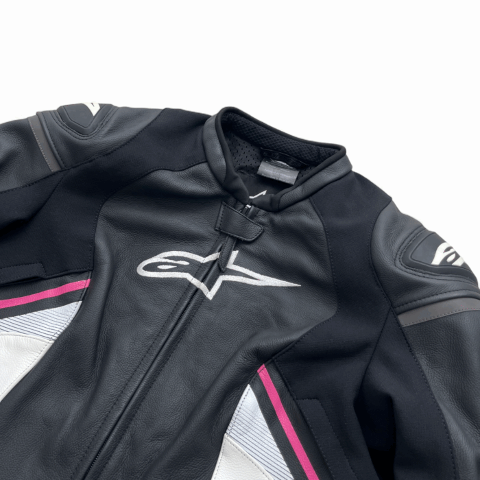 ALPINESTARS GP PLUs R V3 - Blouson Femme