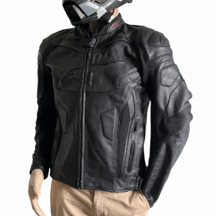 ALPINESTARS GP PLUS RV2 - L/52 - blouson