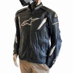 ALPINESTARS GP-R - L/XL - 54 - blouson seconde main