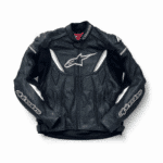 ALPINESTARS GP-R - L/XL - 54 - blouson seconde main