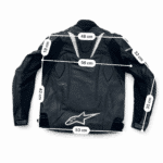 ALPINESTARS GP-R - L/XL - 54 - blouson seconde main