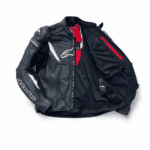 ALPINESTARS GP-R - L/XL - 54 - blouson seconde main
