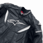 ALPINESTARS GP-R - L/XL - 54 - blouson seconde main