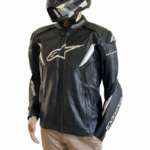 ALPINESTARS GP R -XL/56 - Homme - blouson seconde main