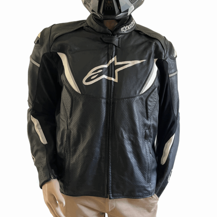 ALPINESTARS GP R -XL/56 - Homme - blouson seconde main