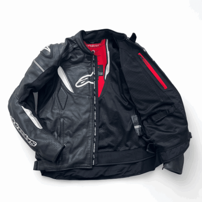 ALPINESTARS GP R -XL/56 - Homme - blouson seconde main