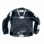 ALPINESTARS GP R -XL/56 - Homme - blouson seconde main
