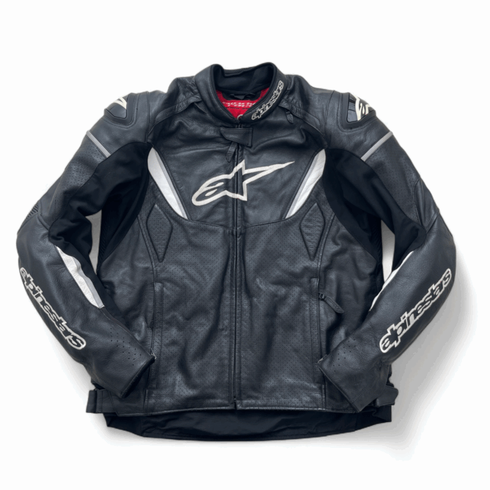 ALPINESTARS GP R -XL/56 - Homme - blouson seconde main