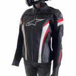 ALPINESTARS GP R V2 - M/44 - Femme - veste reconditionné
