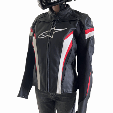 ALPINESTARS GP R V2 - M/44 - Femme - veste reconditionné