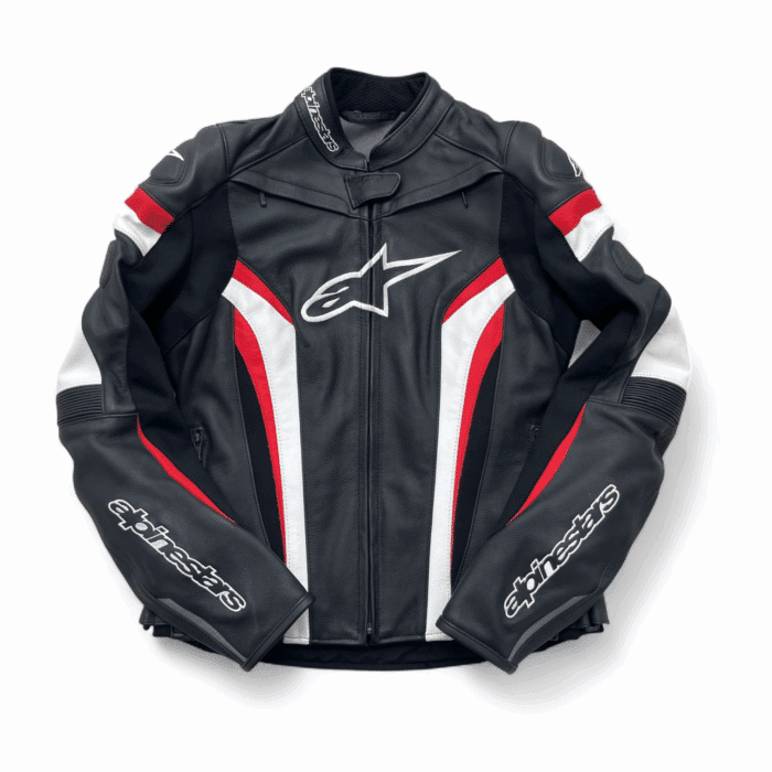ALPINESTARS GP R V2 - M/44 - Femme - veste reconditionné