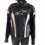 ALPINESTARS GP R V2 - M/44 - Femme - veste reconditionné