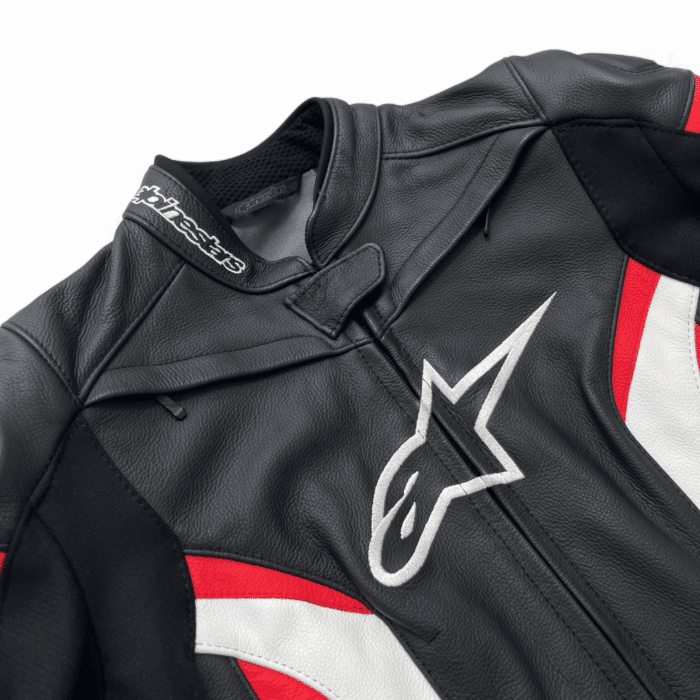 ALPINESTARS GP R V2 - M/44 - Femme - veste reconditionné