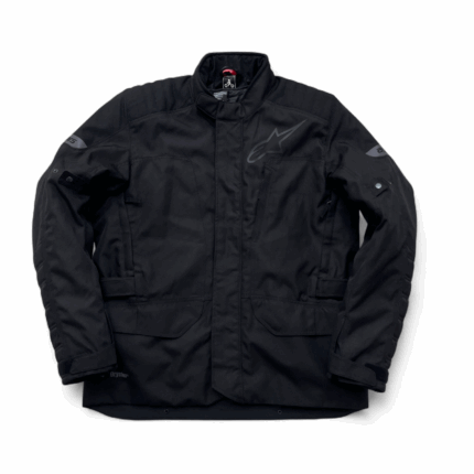 ALPINESTARS GRAVITY DRYSTAR XXL - Blouson seconde main