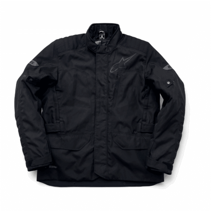 ALPINESTARS GRAVITY DRYSTAR XXL - Blouson seconde main