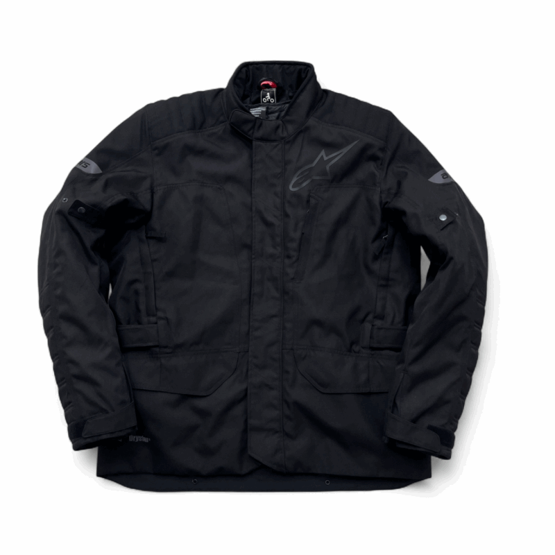 ALPINESTARS GRAVITY DRYSTAR XXL - Blouson seconde main
