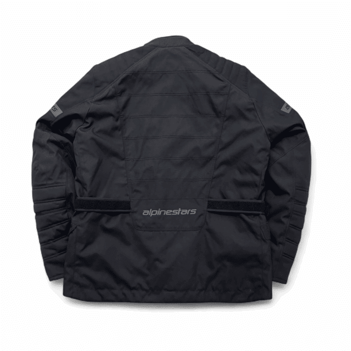 ALPINESTARS GRAVITY DRYSTAR XXL - Blouson seconde main