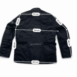 ALPINESTARS GRAVITY DRYSTAR XXL - Blouson seconde main